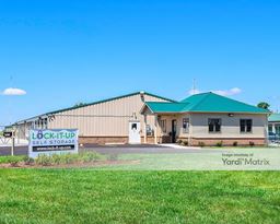 Image for Lock - It - Up Self Storage - 20945 Midstar Drive, Bowling Green, OH