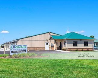 Photo 1 of Lock-It-Up Self Storage - 20945 Midstar Drive, Bowling Green, OH