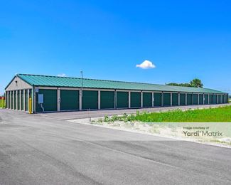 Photo 2 of Lock-It-Up Self Storage - 20945 Midstar Drive, Bowling Green, OH