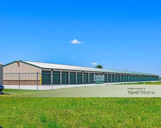 Photo 3 of Lock-It-Up Self Storage - 20945 Midstar Drive, Bowling Green, OH