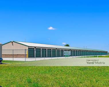 Storage Units for Rent available at 20945 Midstar Drive, Bowling Green, OH 43402