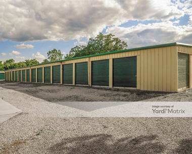 Storage Units for Rent available at 9980 East Harbor Road, Lakeside Marblehead, OH 43440