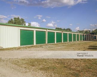 Photo 3 of Lakeside Marblehead Storage - 9980 East Harbor Road, Lakeside Marblehead, OH