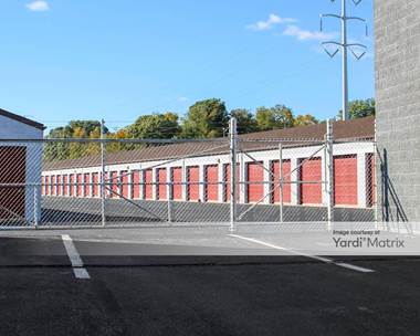 Storage Units for Rent available at 1028 South Holland Sylvania Road, Holland, OH 43528