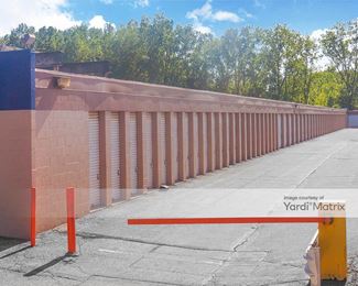 Photo 2 of Stop -n Lock Self-Storage - 302 North Byrne Road, Toledo, OH