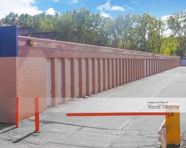 Storage Units for Rent available at 302 North Byrne Road, Toledo, OH 43607