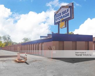 Photo 3 of Stop -n Lock Self-Storage - 302 North Byrne Road, Toledo, OH