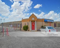 Image for A - ABC Self Storage - 3822 North Loop 289, Lubbock, TX