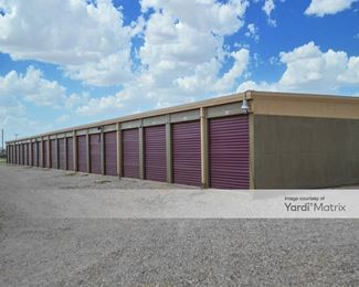 Photo 2 of A-ABC Self Storage - 3822 North Loop 289, Lubbock, TX