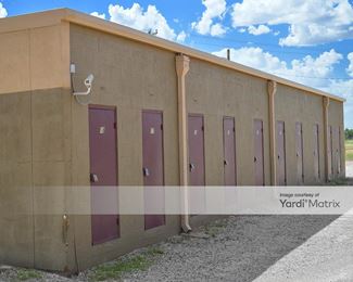 Photo 3 of A-ABC Self Storage - 3822 North Loop 289, Lubbock, TX