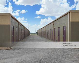 Photo 4 of A-ABC Self Storage - 3822 North Loop 289, Lubbock, TX