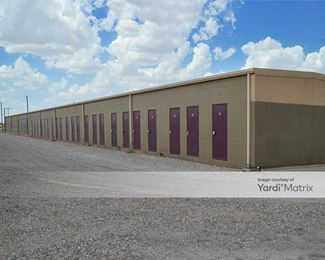 Photo 5 of A-ABC Self Storage - 3822 North Loop 289, Lubbock, TX