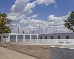 Image for City - West Storages - 7321 19th Street, Lubbock, TX