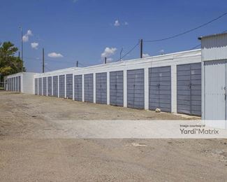 Photo 3 of City-West Storages - 7321 19th Street, Lubbock, TX