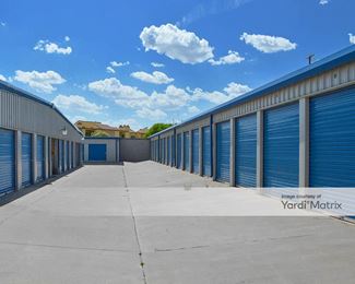 Photo 2 of Allie-s Attic Storage - 5217 51st Street, Lubbock, TX