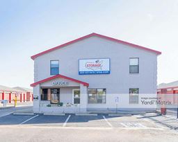 Image for Storage Rentals of America - 3103 50th Street, Lubbock, TX