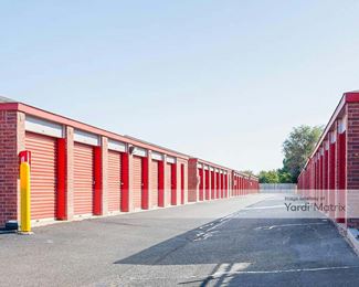 Photo 2 of Storage Rentals of America - 3103 50th Street, Lubbock, TX