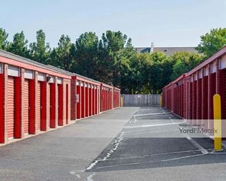 Photo 3 of Storage Rentals of America - 3103 50th Street, Lubbock, TX