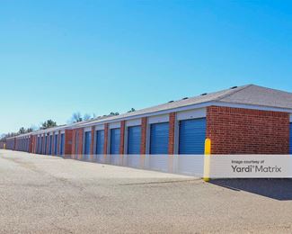 Photo 4 of Storage Rentals of America - 3103 50th Street, Lubbock, TX