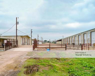 Storage Units for Rent available at 2102 109th Street, Lubbock, TX 79423