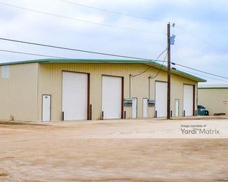 Photo 2 of DRB Storage - 2102 109th Street, Lubbock, TX