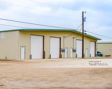Storage Units for Rent available at 2102 109th Street, Lubbock, TX 79423