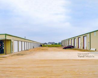 Photo 3 of DRB Storage - 2102 109th Street, Lubbock, TX