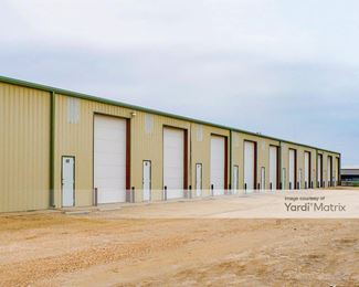 Photo 4 of DRB Storage - 2102 109th Street, Lubbock, TX