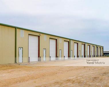 Storage Units for Rent available at 2102 109th Street, Lubbock, TX 79423
