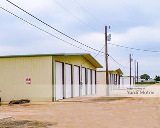 Photo 5 of DRB Storage - 2102 109th Street, Lubbock, TX