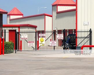 Photo 2 of Affordable Self Storage - 3110 Frankford Avenue, Lubbock, TX