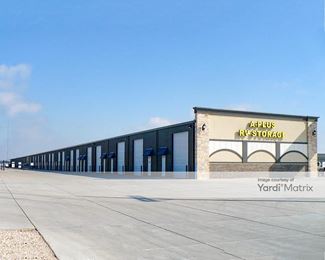 Photo 1 of A-Plus Super Storage - 2614 130th Street, Lubbock, TX