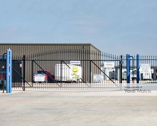 Photo 2 of A-Plus Super Storage - 2614 130th Street, Lubbock, TX