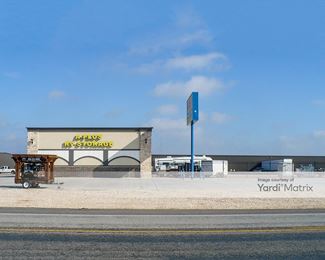 Photo 3 of A-Plus Super Storage - 2614 130th Street, Lubbock, TX