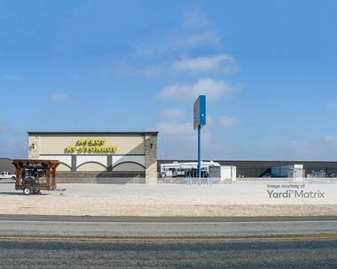 Storage Units for Rent available at 2614 130th Street, Lubbock, TX 79423