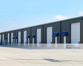 Photo 4 of A-Plus Super Storage - 2614 130th Street, Lubbock, TX