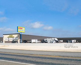 Photo 5 of A-Plus Super Storage - 2614 130th Street, Lubbock, TX