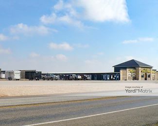 Photo 6 of A-Plus Super Storage - 2614 130th Street, Lubbock, TX