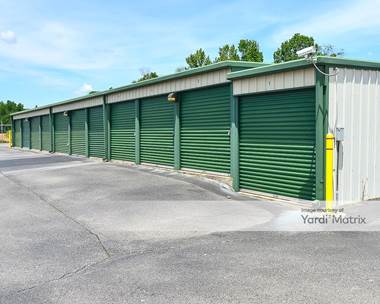 Storage Units for Rent available at 27165 US-72, Athens, AL 35613