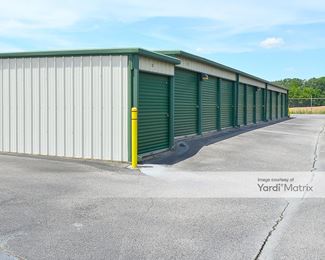 Photo 2 of Storage Plus - 27165 US-72, Athens, AL