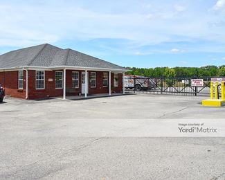 Photo 3 of Storage Plus - 27165 US-72, Athens, AL