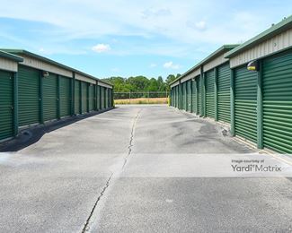Photo 4 of Storage Plus - 27165 US-72, Athens, AL
