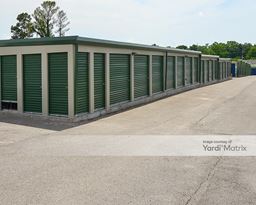 Image for Midgard Self Storage - 110 Cloverleaf Drive, Athens, AL