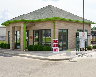 Photo 3 of Midgard Self Storage - 110 Cloverleaf Drive, Athens, AL
