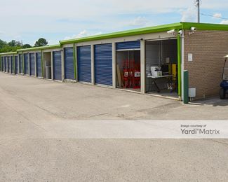 Photo 4 of Midgard Self Storage - 110 Cloverleaf Drive, Athens, AL