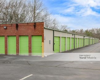 Photo 1 of Extra Space Storage - 700 Martin Road SW, Huntsville, AL