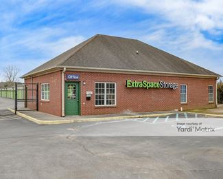 Photo 2 of Extra Space Storage - 700 Martin Road SW, Huntsville, AL