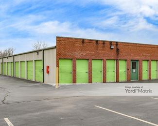 Photo 3 of Extra Space Storage - 700 Martin Road SW, Huntsville, AL