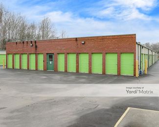 Photo 4 of Extra Space Storage - 700 Martin Road SW, Huntsville, AL