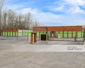 Photo 5 of Extra Space Storage - 700 Martin Road SW, Huntsville, AL